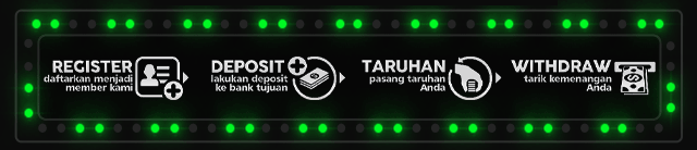 DREAM777 Jackpot